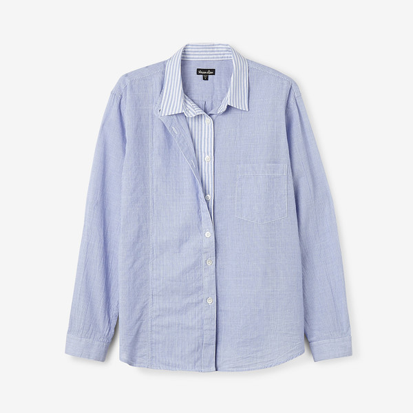 Steven Alan Conrad Shirt Steven Alan Conrad Shirt