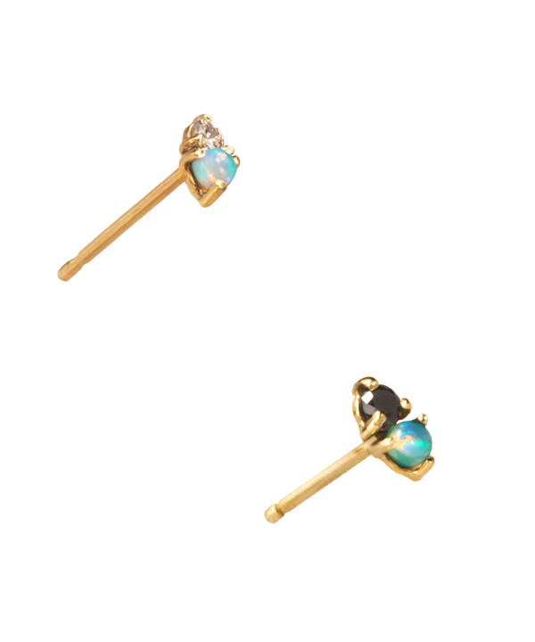Wwake Two Step Stud Wwake Two Step Stud