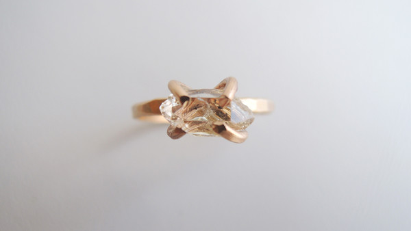 Herkmier Diamond - Gold Herkmier Diamond - Gold