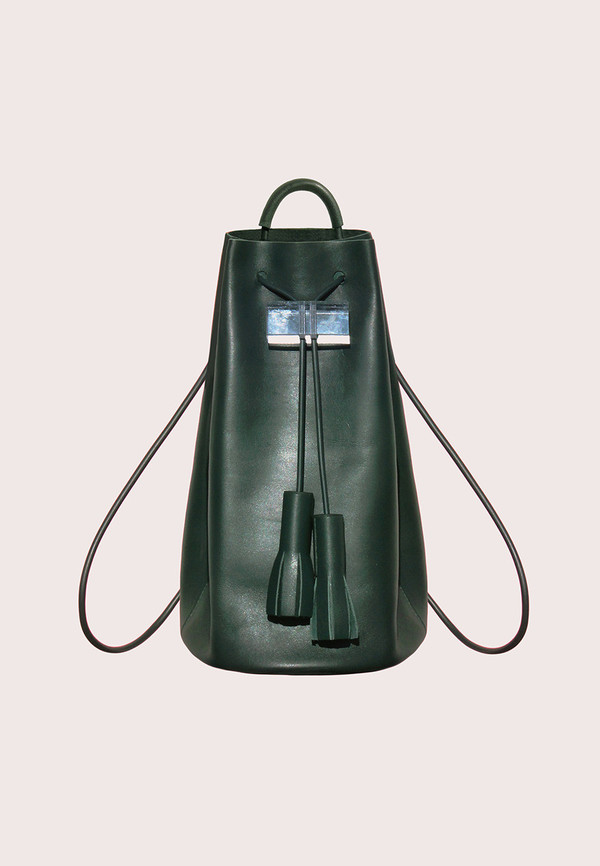 Pack in Green Pack in Green