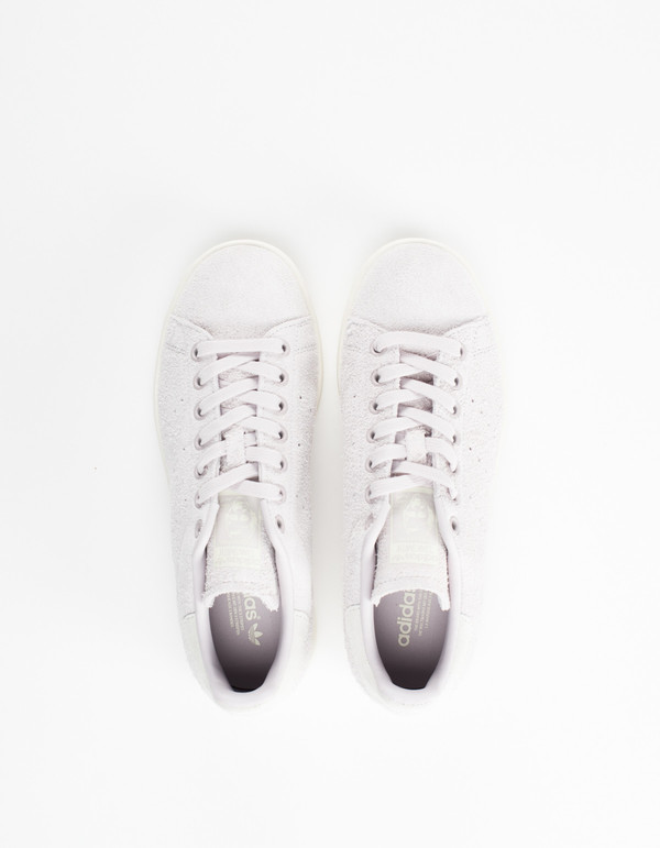 adidas Stan Smith Ice Purple Off White adidas Stan Smith Ice Purple Off White