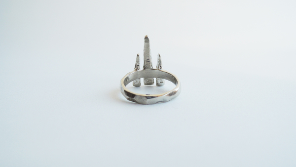 Visitors Ring Visitors Ring