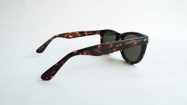 Han Kjobenhvn Wolfgang Tortoise Sunglasses Han Kjobenhvn Wolfgang Tortoise Sunglasses