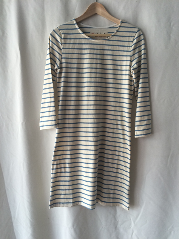 Mollusk Gaviota Dress Mollusk Gaviota Dress