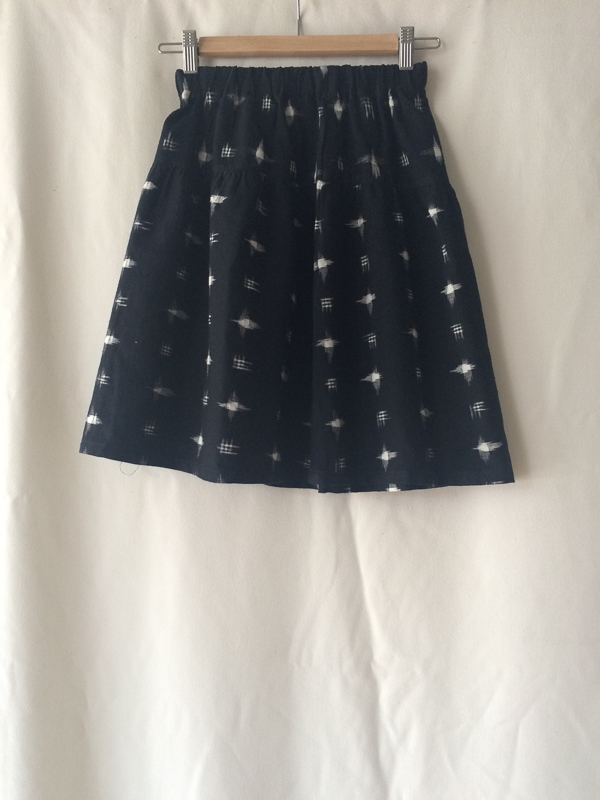 Modaspia Sportif skirt Modaspia Sportif skirt