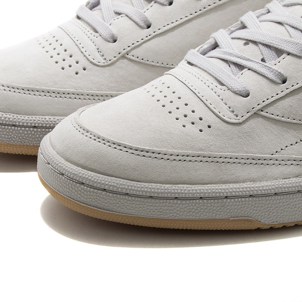 REEBOK CLUB C 85 TG - STEEL REEBOK CLUB C 85 TG - STEEL