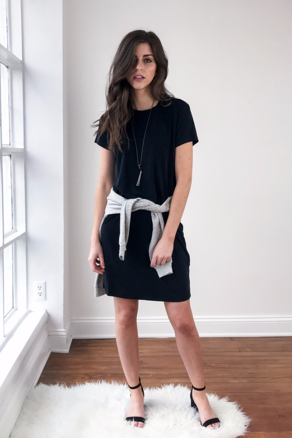 Samsoe Samsoe Siff Dress Samsoe Samsoe Siff Dress
