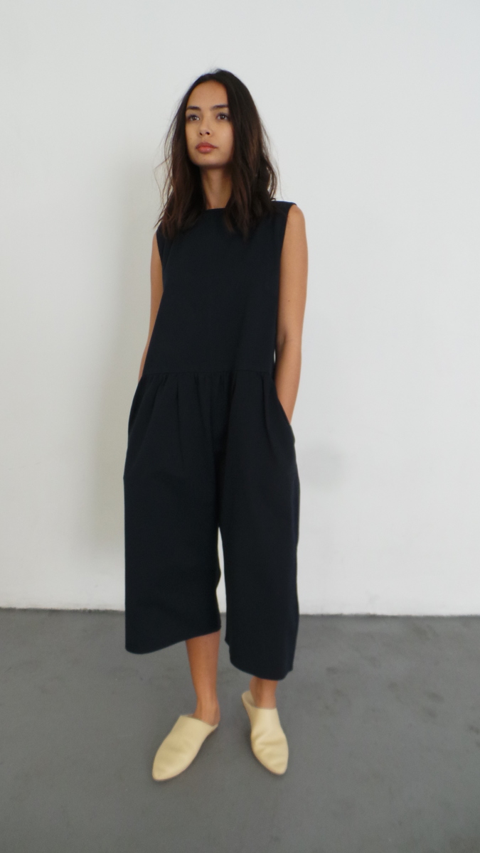 ilana kohn kate jumpsuit