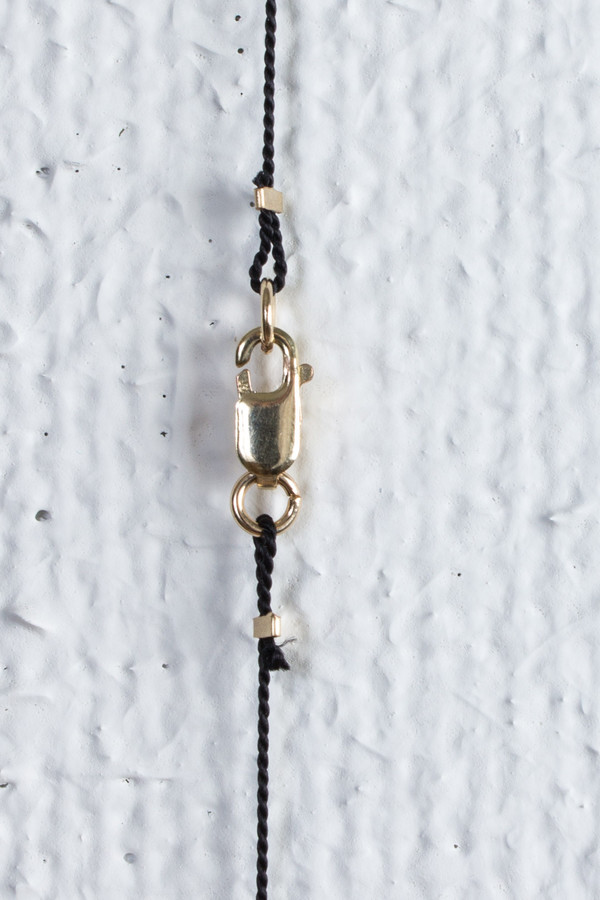 Myers Collective P-01 Necklace Myers Collective P-01 Necklace