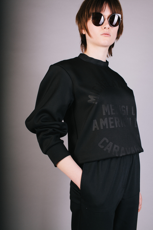 Wood Wood Ingela Sweatshirt Wood Wood Ingela Sweatshirt