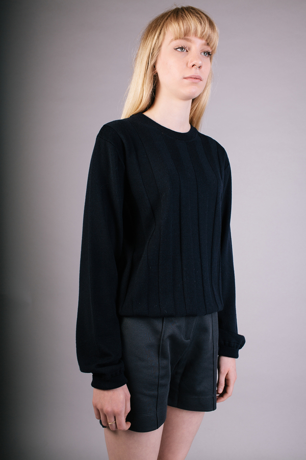 Wood Wood - Viggie Sweater Wood Wood - Viggie Sweater