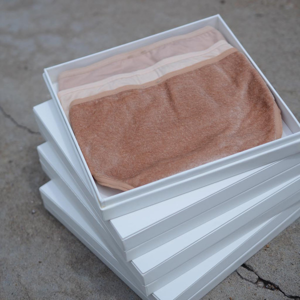 Baserange Base Range Bell Nude Pack Baserange Base Range Bell Nude Pack