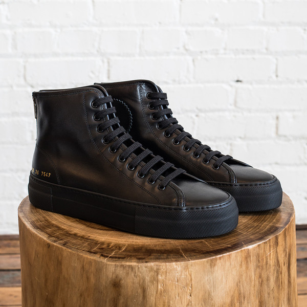 Woman by Common Projects Common Projects Tournament High Super Woman by Common Projects Common Projects Tournament High Super