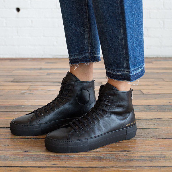 Woman by Common Projects Common Projects Tournament High Super Woman by Common Projects Common Projects Tournament High Super