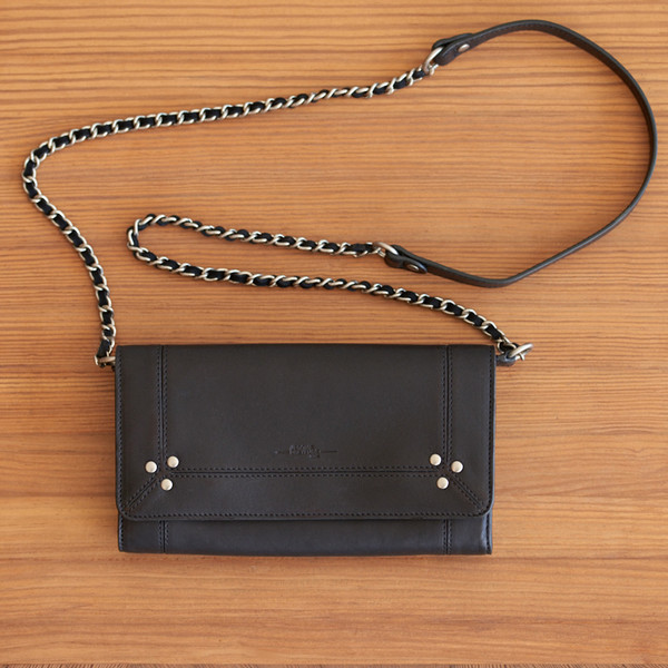 Jerome Dreyfuss Jack Noir Jerome Dreyfuss Jack Noir