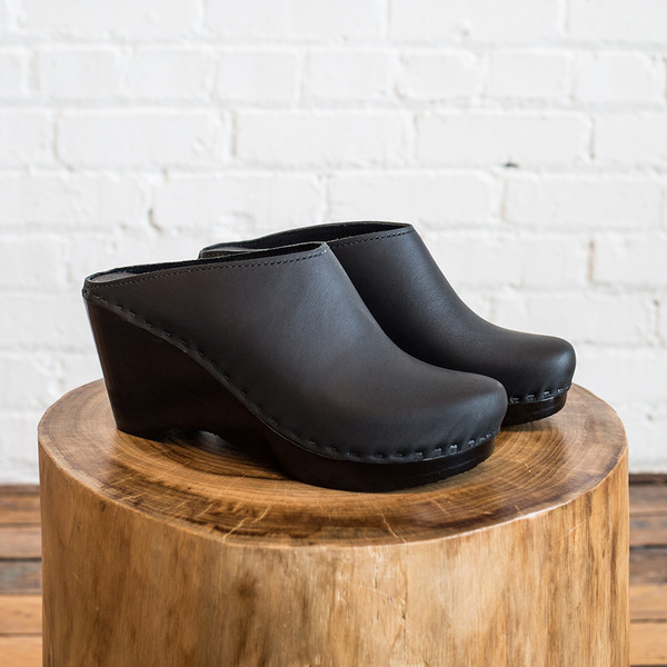 No. 6 New School Wedge No. 6 New School Wedge