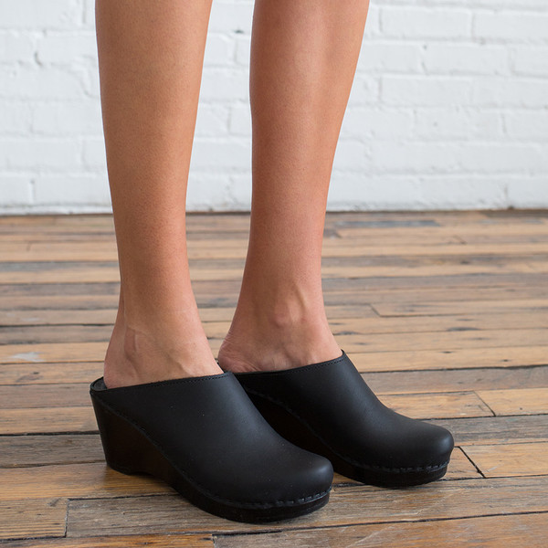 No. 6 New School Wedge No. 6 New School Wedge
