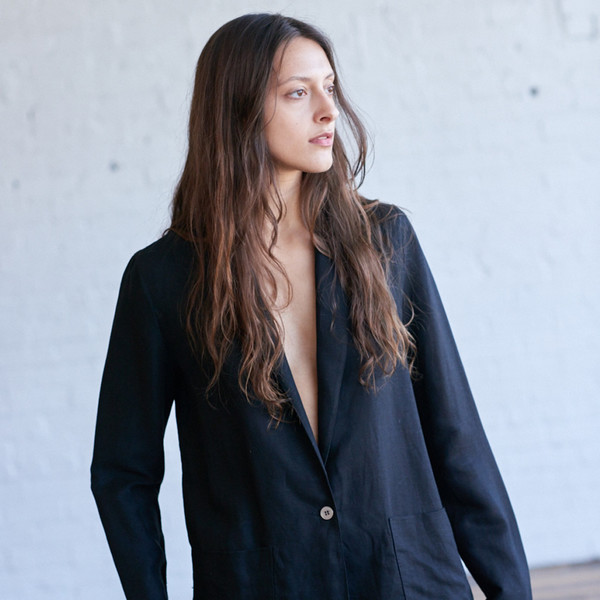 Raquel Allegra Blazer Raquel Allegra Blazer