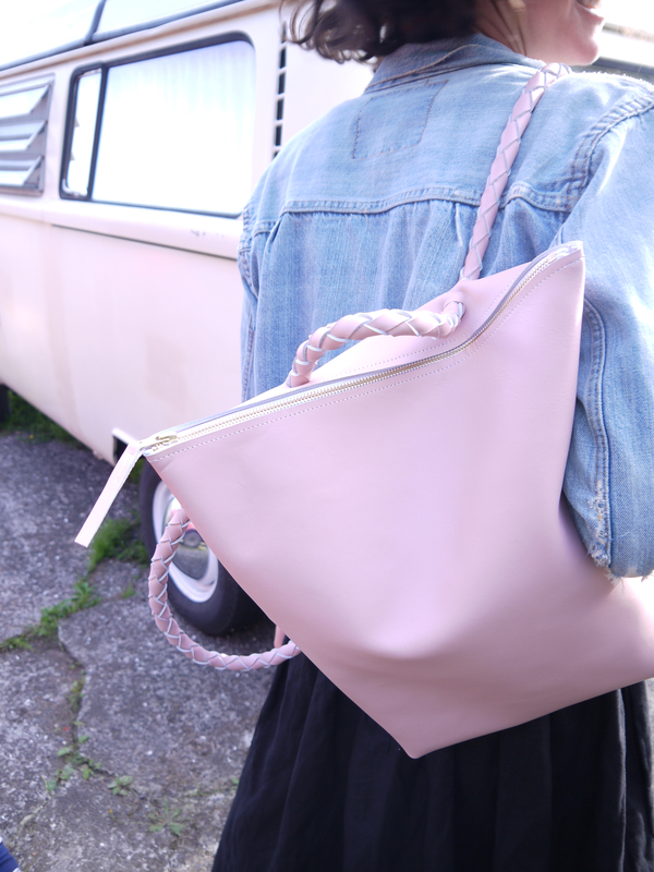 ARA Backpack No.1 ARA Backpack No.1