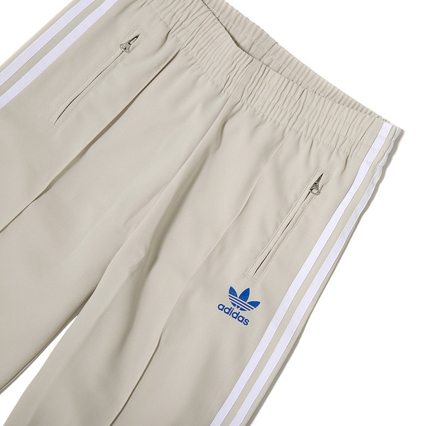 ADIDAS WOMEN'S SAILOR PANT 7/8 / CLEAR BROWN ADIDAS WOMEN'S SAILOR PANT 7/8 / CLEAR BROWN