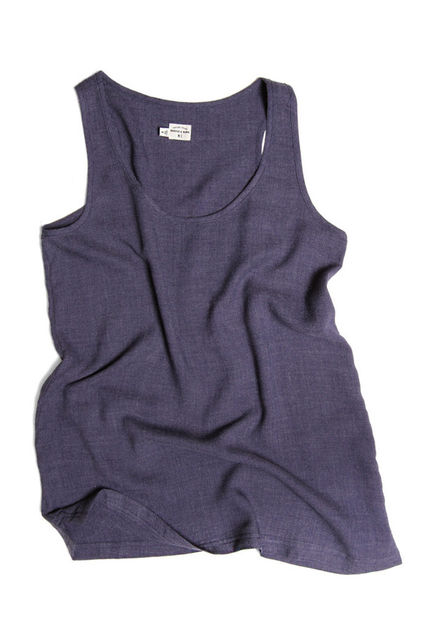 Bridge & Burn Avery Textured Navy Bridge & Burn Avery Textured Navy