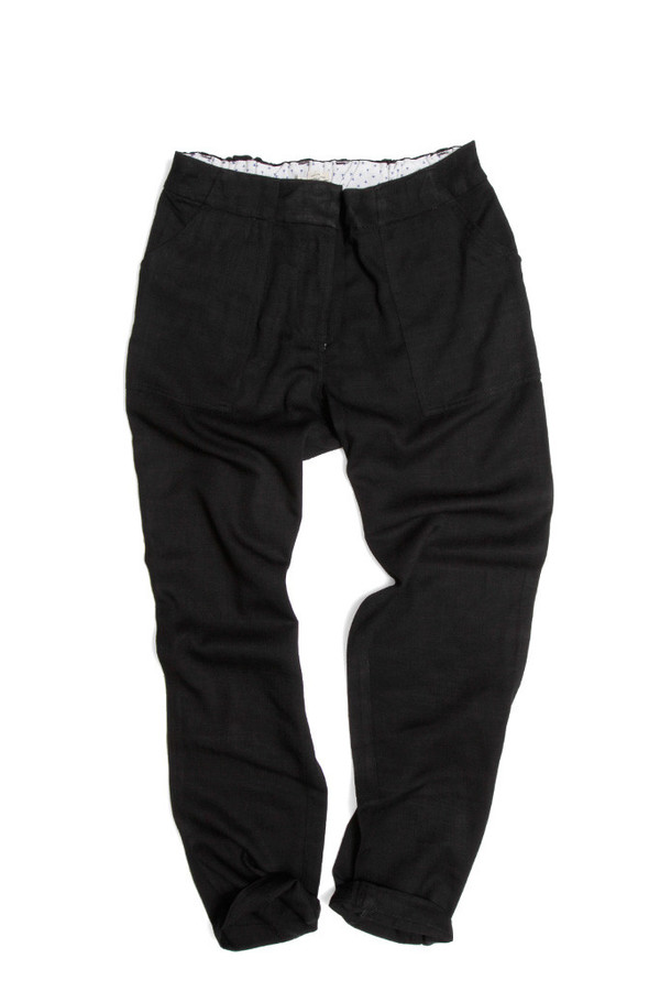 Bridge & Burn Ellis Black Bridge & Burn Ellis Black