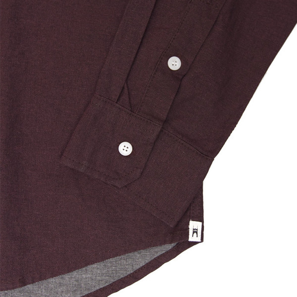 Men's Bridge & Burn Hunter Rust Men's Bridge & Burn Hunter Rust
