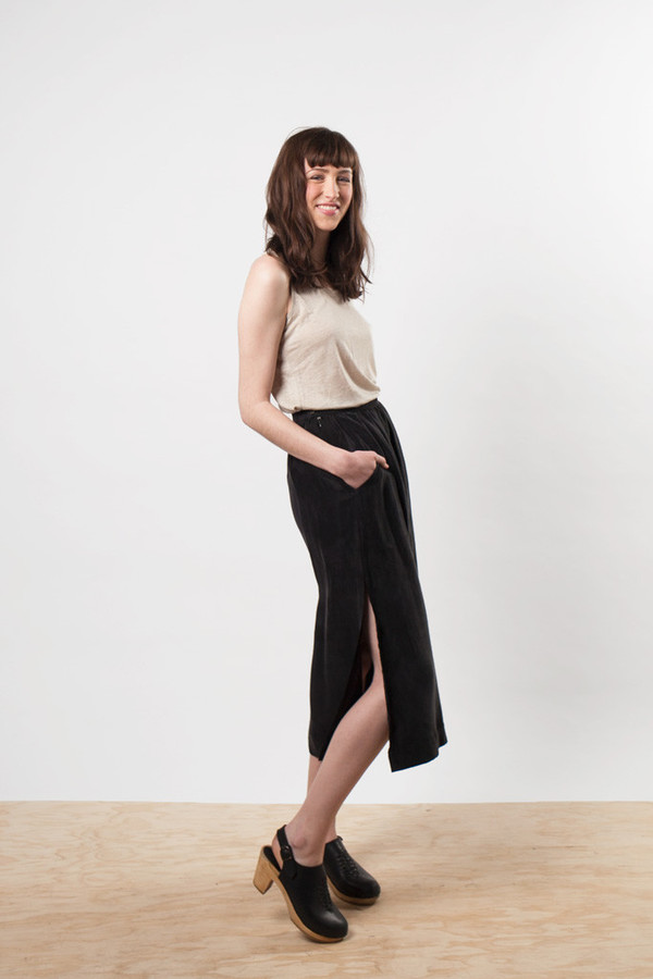 Bridge & Burn Lily Black Bridge & Burn Lily Black