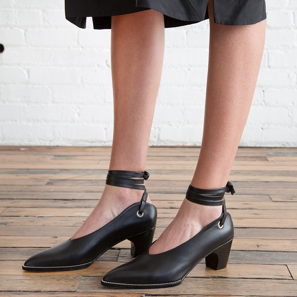 Rachel Comey Fonda Black Rachel Comey Fonda Black