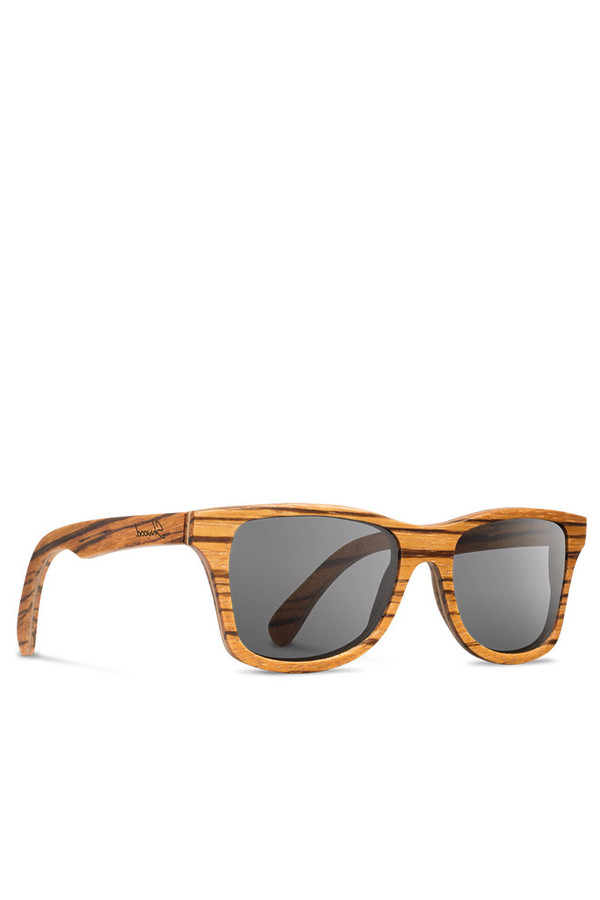 Shwood Canby Zebrawood Shwood Canby Zebrawood