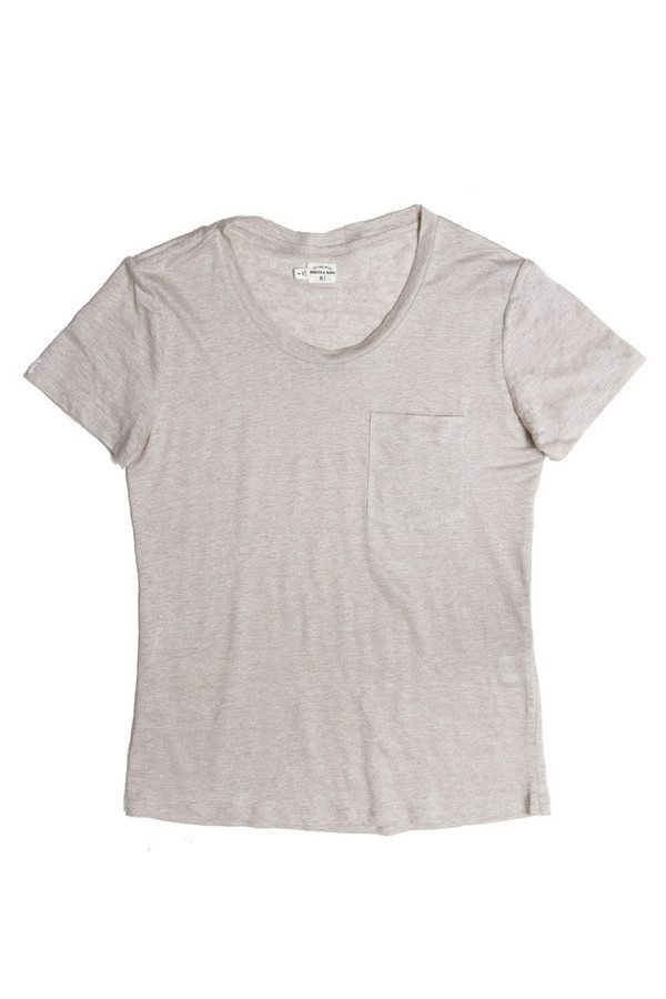 Bridge & Burn Weber Linen Natural Bridge & Burn Weber Linen Natural