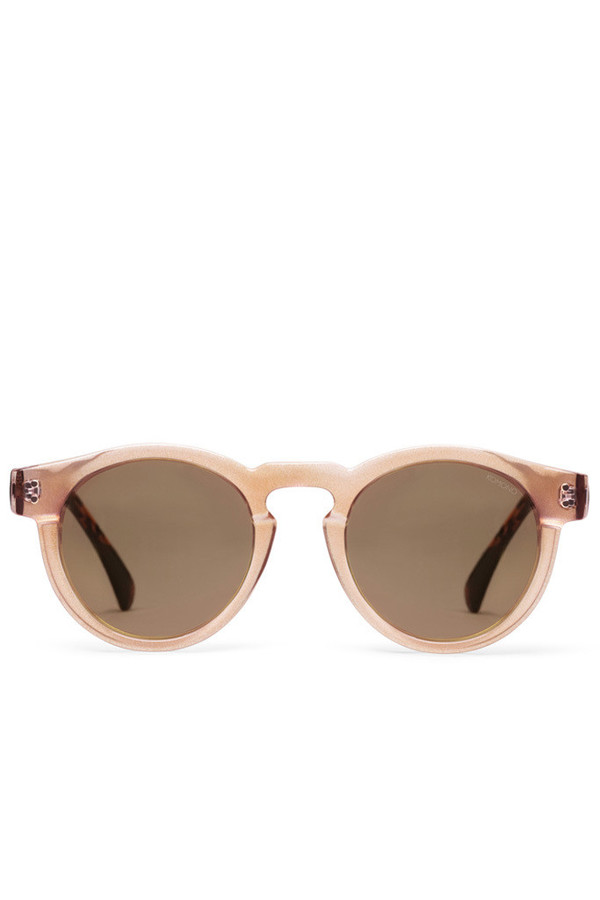 KOMONO Clement Pearl Tortoise KOMONO Clement Pearl Tortoise