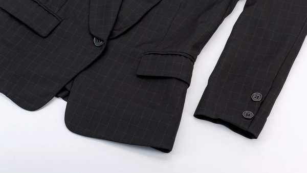 Lucca Couture x Wildfang The Dietrich Blazer Lucca Couture x Wildfang The Dietrich Blazer