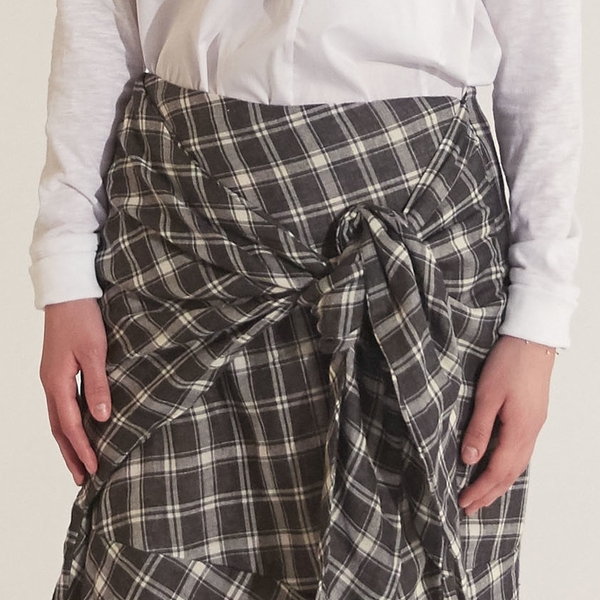 House of 950 cave skirt House of 950 cave skirt