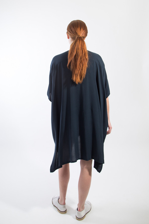 OAK Wide Shirt OAK Wide Shirt