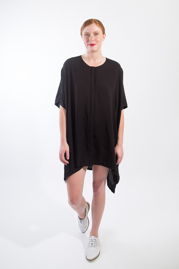 OAK Wide Shirt OAK Wide Shirt