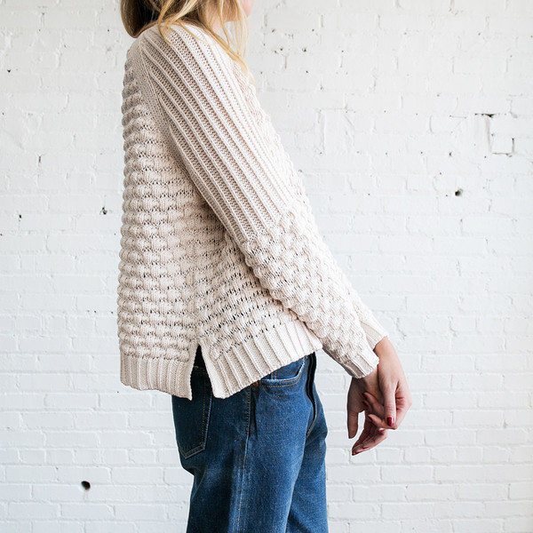 M.Patmos M. Patmos Edward Pullover M.Patmos M. Patmos Edward Pullover