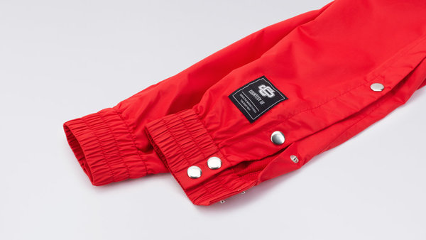 Courtesy Of Bloodsport Tearaway Pants Courtesy Of Bloodsport Tearaway Pants