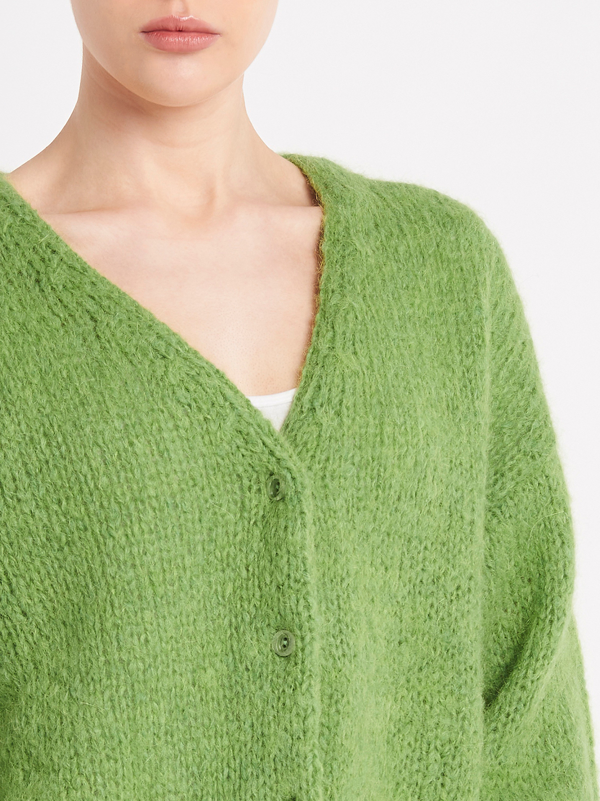 american vintage vogbay cardigan