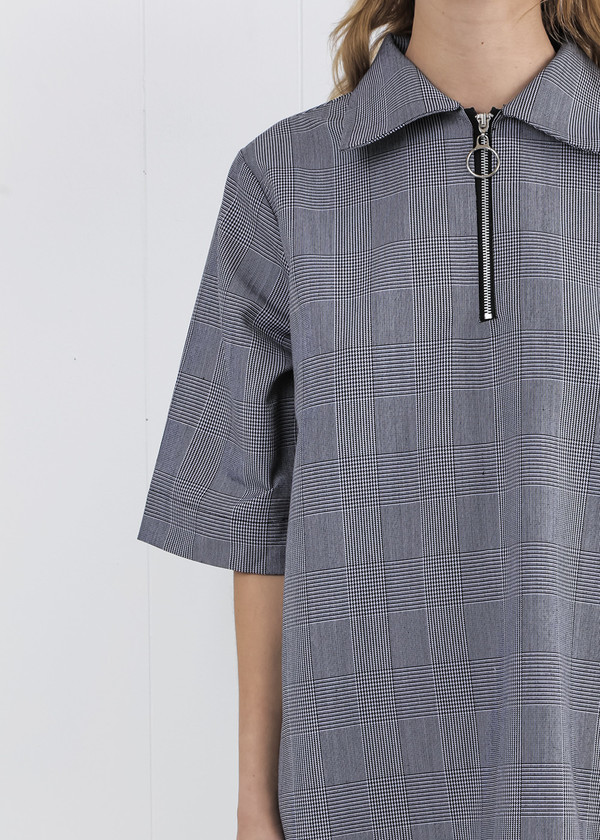 Toit Volant Cameron Dress Toit Volant Cameron Dress
