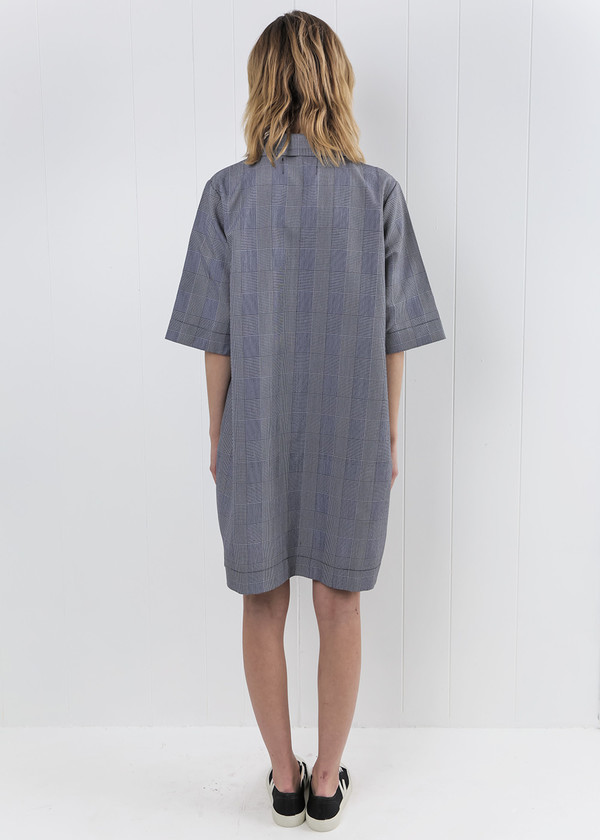 Toit Volant Cameron Dress Toit Volant Cameron Dress