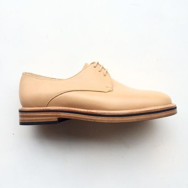 Dieppa Restrepo Cali Oxford - Dark Patent Dieppa Restrepo Cali Oxford - Dark Patent