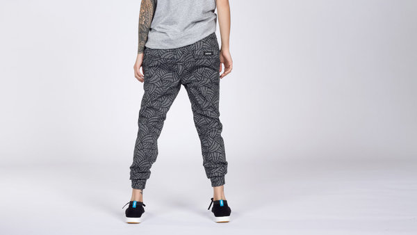 Unisex Zanerobe Dark Tropics Pants Unisex Zanerobe Dark Tropics Pants