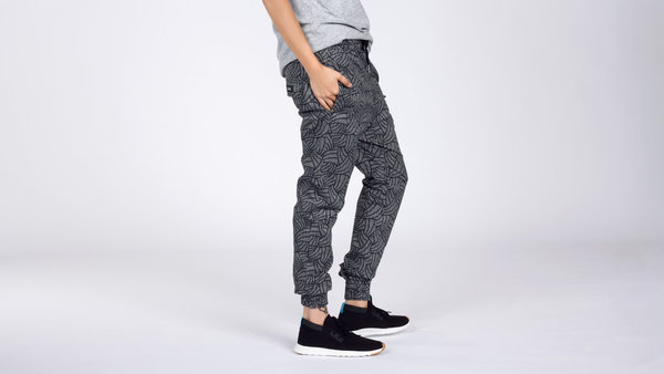 Unisex Zanerobe Dark Tropics Pants Unisex Zanerobe Dark Tropics Pants