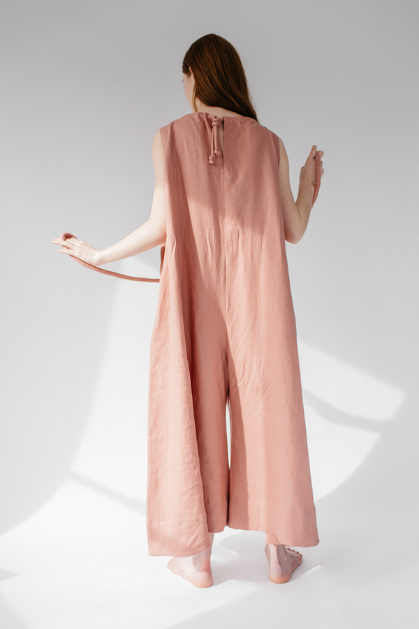 Lauren Winter Cove Jumpsuit Lauren Winter Cove Jumpsuit