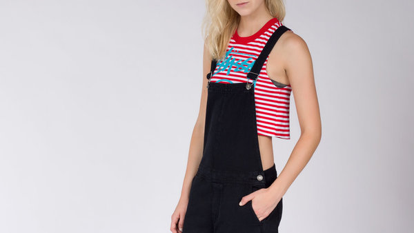 NEUW North Star Overalls NEUW North Star Overalls