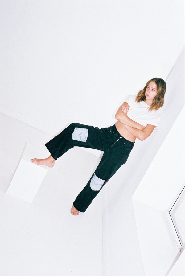 Trinity Rivington Pant Trinity Rivington Pant