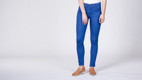 James Jeans Mapplethorpe True Blue Jeans James Jeans Mapplethorpe True Blue Jeans
