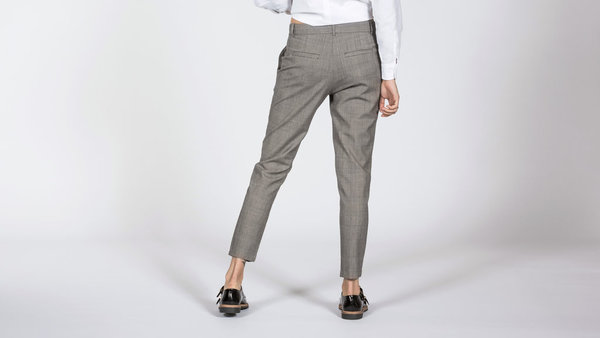 Lucca Couture x Wildfang The Costello Pant Lucca Couture x Wildfang The Costello Pant