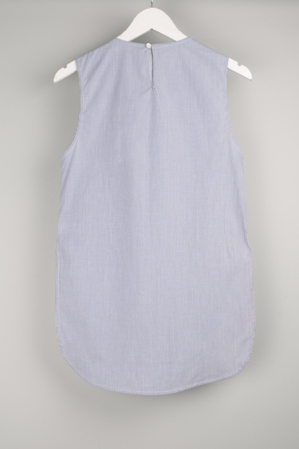 Thakoon Addition Lace Tank Thakoon Addition Lace Tank